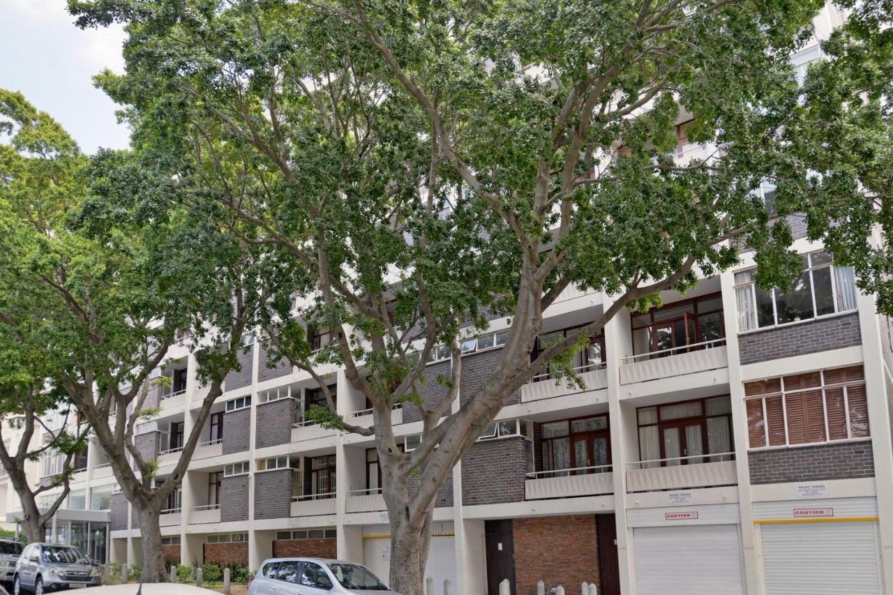 开普敦St Martini Gardens 409公寓 外观 照片