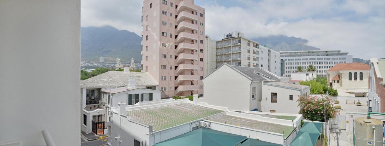 开普敦St Martini Gardens 409公寓 外观 照片